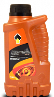 Масло трансмиссионное Rosneft Kinetic Hypoid 80W-90 GL-5 1л