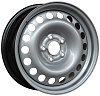 Диск Trebl X40030 Silver 6.5x16 5x139.7 ET40 DIA98.6
