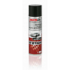 Мастика-антигравий MasterWax  черный (650мл) аэроз. (трубка L- 400 мм)