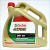 Castrol EDGE 0w40 A3/B4 Titanium FST, синт. масло моторное 4 л.