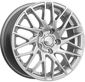 Диск Скад Сиена Селена 6.5x16 5x114.3 ET38 DIA67.1