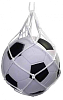 Аромитизатор AutoStandart подвесной "Футбольный мяч" Океан