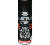БИБИ Быстрый старт hrofessional аэрозоль 520мл