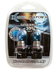 Галогенная лампа Xenite SUPER WHITE P13W (PG18.5D-1) 12V 13W (блистер 2 шт.)