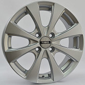Диск Neo 546 S 6x15 4x100 ET50 DIA60.1
