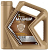 Масло моторное Rosneft Magnum Maxtec 5W-40 4л