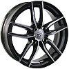 Диск Tech Line RST.076 BD 6x16 4x100 ET48 DIA60.1