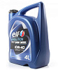 Elf Evolution 700 Turbo Diezel 10w40 масло моторное 4 л.