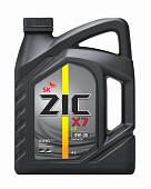 ZIC X7 LS 5w30 масло моторное 4л.