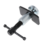 Приспособление для сведения поршней тормозных цилиндров (3 предмета) AVS DBC-02