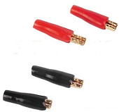 Клеммы акустические MYSTERY 18GA, комплект 4 шт. Клеммы акустические MYSTERY 18GA, комплект 4 шт.