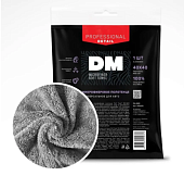 Универсальное микрфибровое полотенце "Soft Towel" DM-0600 (40*40)