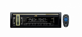 Автомагнитола JVC KD-X178 (1DIN MP3 USB) 