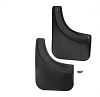 Брызговики задние VOLKSWAGEN TOUAREG, 2010-2015, 2015- вн. 2 шт. (полиуретан) NLF5131E13 