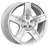 Диск Premium Series KP008(20_BMW X7) Diamond Bl 8.5x20 5x112 ET35 DIA66.6