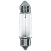 OSRAM лампа (10W) 12V внутр. освещ., номерн.знака\