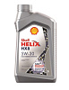 Shell Helix HX8 Synthetic 5w30 масло моторное 1 л.