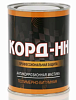 Мастика КОРД-НН MasterWax PL010801 полимерно-битумная (1кг) ж/б