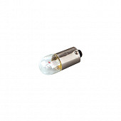 Лампа (светодиод) накаливания Xenite T14W (Ba9s) 12V