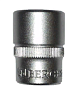 Головка торцевая 1/2" 6-гранная SuperLock 24 мм BERGER BG-12S24