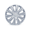 Колпаки на колёса AUTOPROFI, PP WC-2010 SILVER (16) пластик компл. из 4 шт. 