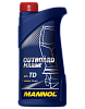 Масло Mannol 2T Outboard Marine TC-W3 1л 7207