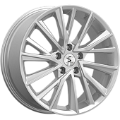 Диск Premium Series KP010(18_Exeed TXL) Elite Silv 7.5x18 5x108 ET36 DIA65.1