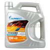 Масло Gazpromneft Standart SF/CC 10W40 4л