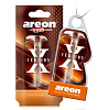 Ароматизатор AREON "REFRESHMENT LIQUID X-Ver Tutti Frutti"