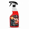 Очиститель дисков колес GraSS "Disk" кислотный ( 600 мл.) триггер (110373) НОВИНКА