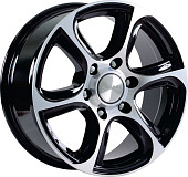 Диск Скад Скала Алмаз 7.5x17 6x139.7 ET30 DIA67.1