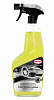 Очиститель салона Sintec Universal Cleaner, спрей 550 мл