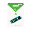 Флеш накопитель Smart Buy 32GB зеленая 29209