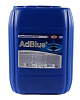 AdBlue Sintec жидкость для системы SCR дизельных двигателей 10л кан.