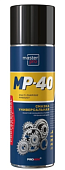 Проникающая смазка MP-40 (кобра) (аэрозоль) 520 мл Master Pro AVK-991