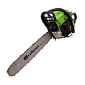 Пила цепная бензиновая СИБРТЕХ БП-5850, 58 см3, шина 50 см, шаг 0,325, паз 1,5 мм, 76 зв АКЦИЯ -20%