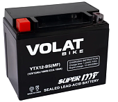 Аккумулятор 12Ah Volat YTX12-BS(MF) L+