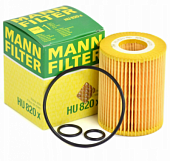 MANN-FILTER фильтр масляный !\Opel Astra/ Corsa, Honda Civic1.7Di/DTi/CDTi 00>(OX1634D)