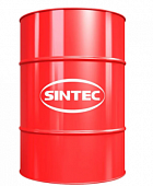 Sintec Супер 10W-40 SG/CD бочка 208 л. моторное масло разливное 1 л.(№154)