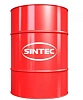 Sintec Супер 10W-40 SG/CD бочка 208 л. масло разливное 1 л.(№154)