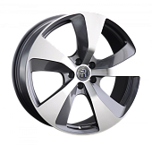 Диск Replay B239 GMF на ВАЗ, ГАЗ, УАЗ или иномарки 9x20 5x112 ET35 DIA66.6