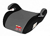 Бустер детский 22-36кг Little Car Smart Серый
