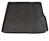 NORPLAST Коврик багажника (полиуретан)	VAZ Lada Vesta SW (cross) 2017->	