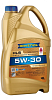 RAVENOL HLS 5W-30 Масло моторное 4л