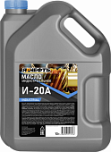 Ярнефть И-20А масло индустриальное 10л 