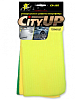 Салфетки из микрофибры "City Up" CA-102 "Universal" 35x40 3 шт.