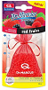 Освежитель Dr.Marcus Fresh bag гранулы "Red Fruits"