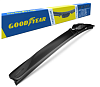 Щетка с/о бескаркасная Goodyear PREMIUM  28"/70cm всесезонная GY000448