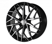 Диск Race Ready CSS3347 B-P 8x18 5x108 ET33 DIA60.1