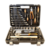 Набор инструмента  АвтоDело "Standart" 64 предм. 1/2"-1/4" (39860)